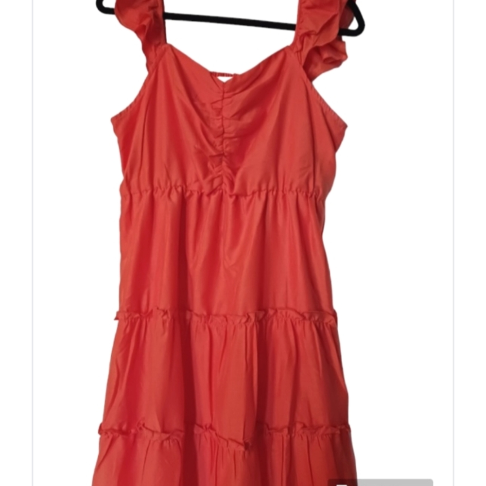 Altar'd state dress